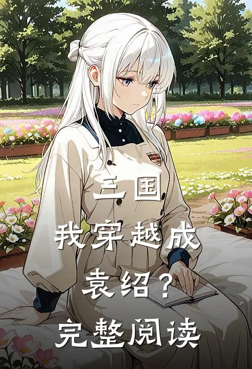 三国我穿越成袁绍?完整阅读全文