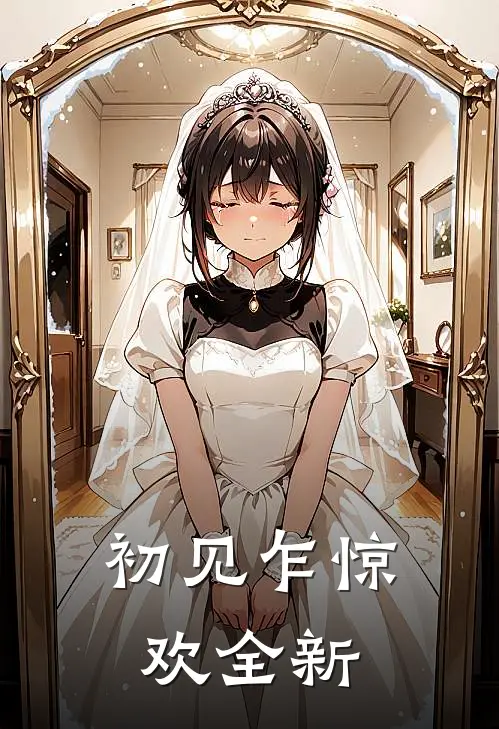 初见乍惊欢全新