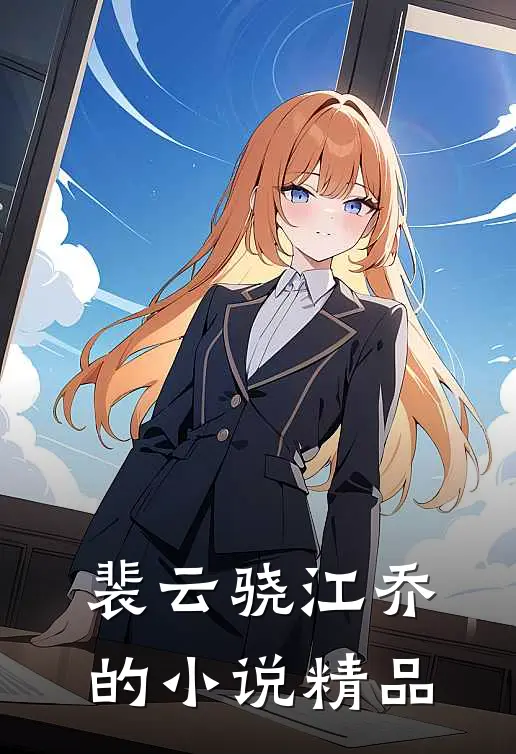 裴云骁江乔的小说精品