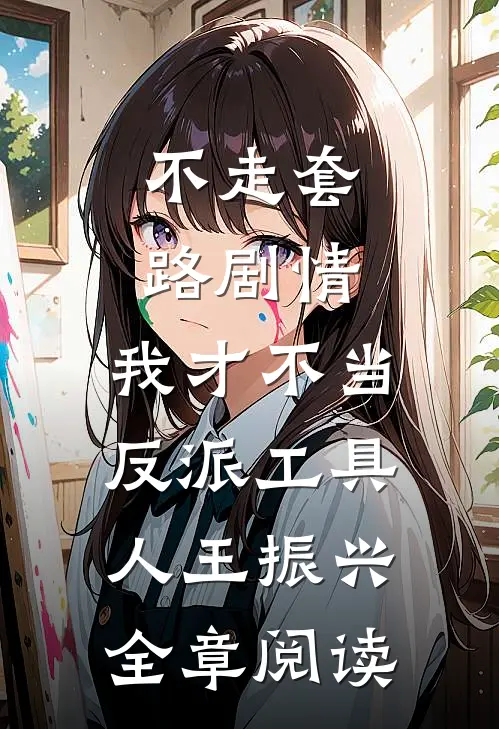 不走套路剧情,我才不当反派工具人王振兴全章阅读