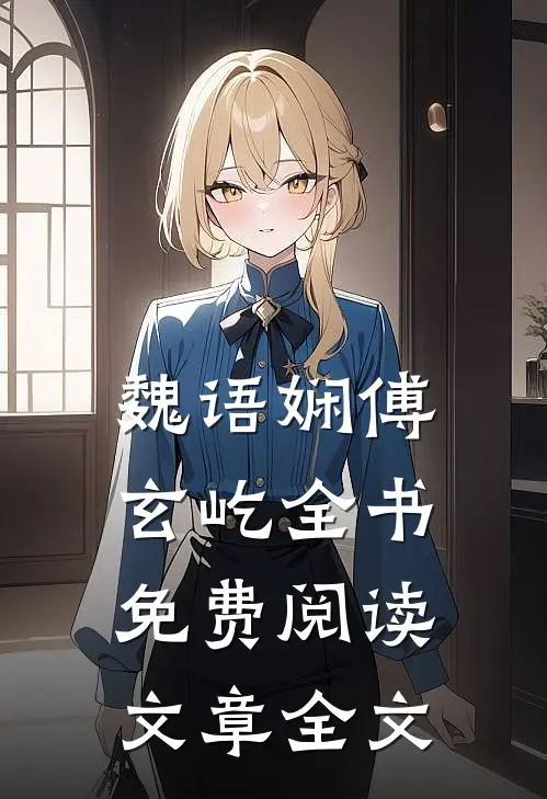 魏语娴傅玄屹全书免费阅读文章全文
