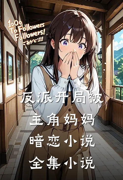 反派开局被主角妈妈暗恋小说全集小说