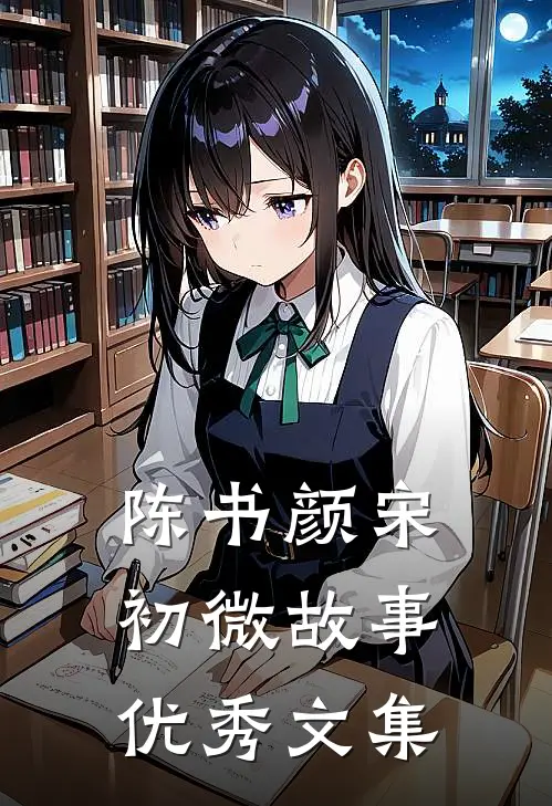 陈书颜宋初微故事优秀文集