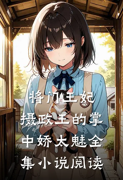 将门王妃：摄政王的掌中娇太魅全集小说阅读