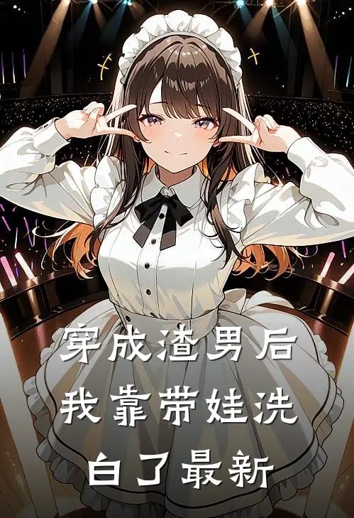 穿成渣男后，我靠带娃洗白了最新
