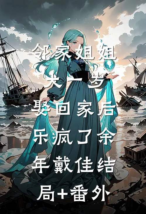 邻家姐姐大一岁，娶回家后乐疯了余年戴佳结局+番外