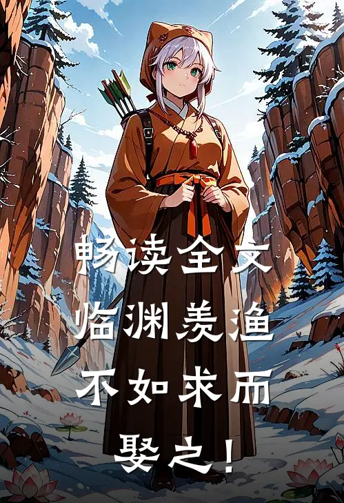 畅读全文临渊羡渔，不如求而娶之！