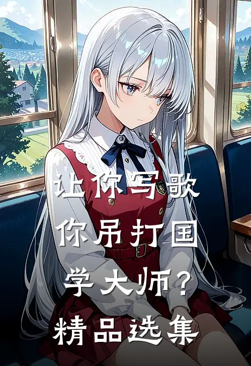 让你写歌，你吊打国学大师？精品选集