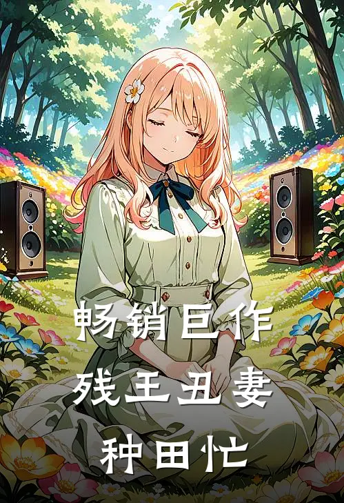 畅销巨作残王丑妻种田忙