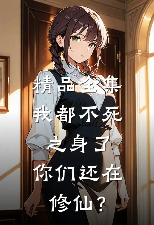 精品全集我都不死之身了，你们还在修仙？