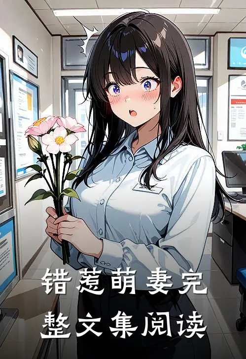 错惹萌妻完整文集阅读