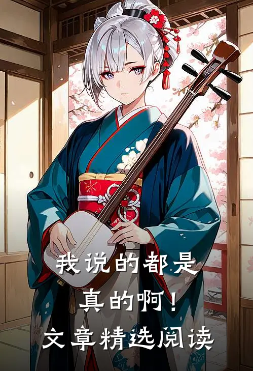 我说的都是真的啊!文章精选阅读理解