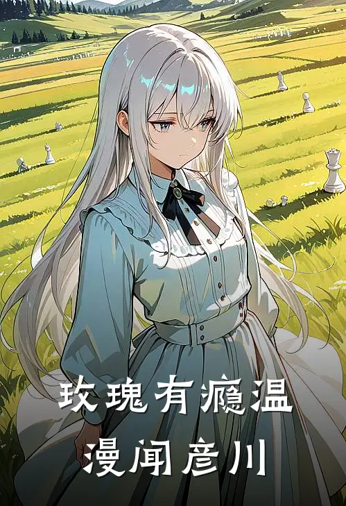 《玫瑰有瘾》温漫闻彦川