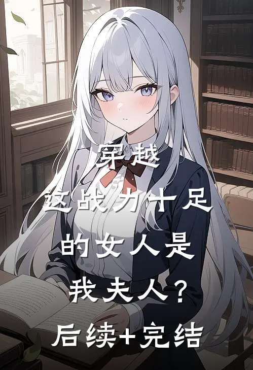 穿越：这战力十足的女人是我夫人？后续+完结