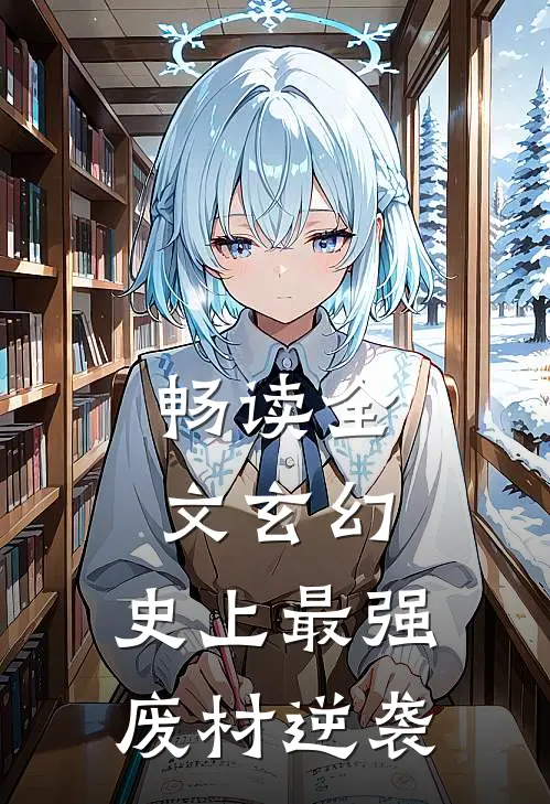 畅读全文玄幻：史上最强废材逆袭