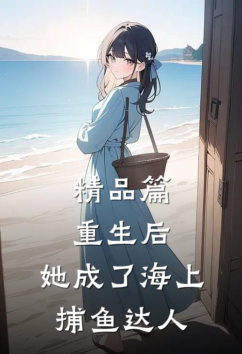 精品篇重生后,她成了海上捕鱼达人
