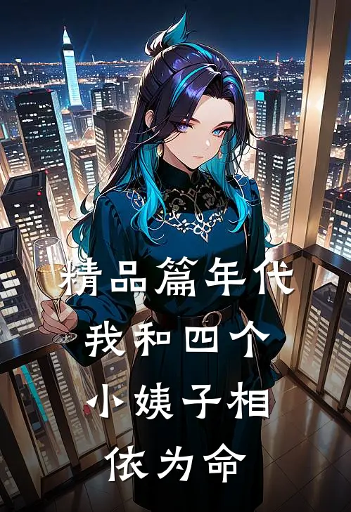 精品篇年代：我和四个小姨子相依为命
