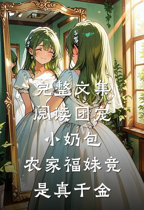 完整文集阅读团宠小奶包，农家福妹竟是真千金