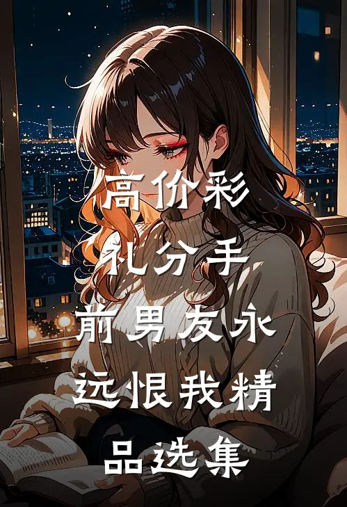 高价彩礼分手，前男友永远恨我精品选集