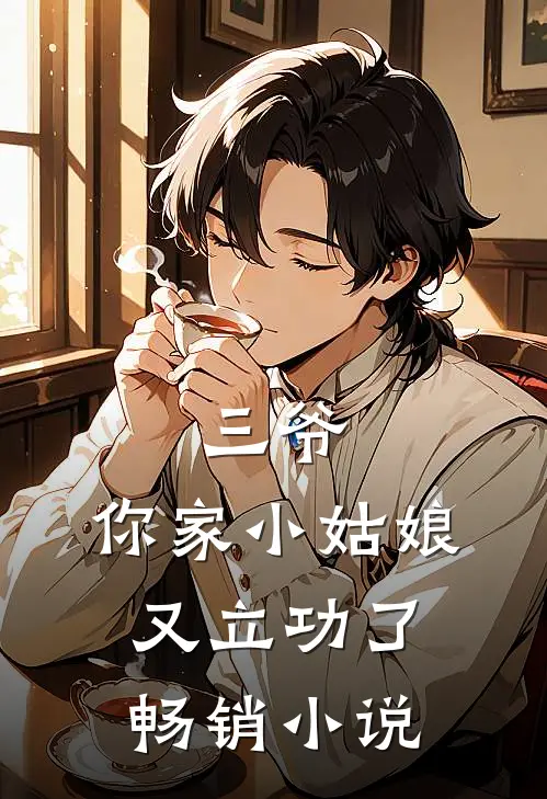 三爷，你家小姑娘又立功了畅销小说