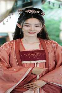 拈花一笑盼君归抖音热门