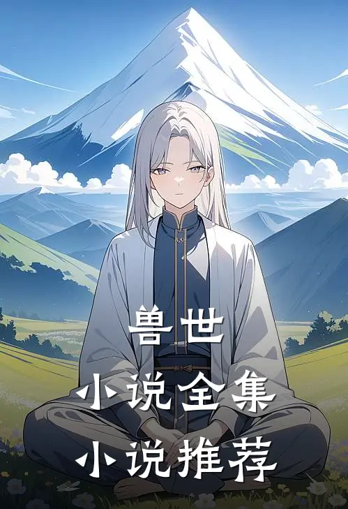 兽世,小说全集小说推荐