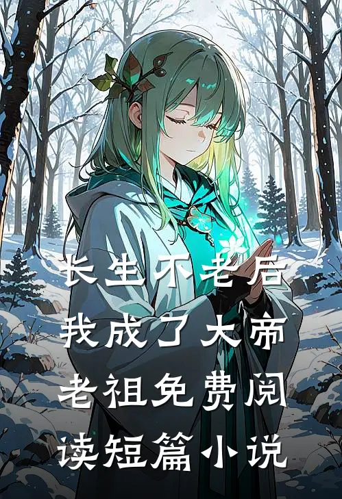 长生不老后我成了大帝老祖免费阅读短篇小说