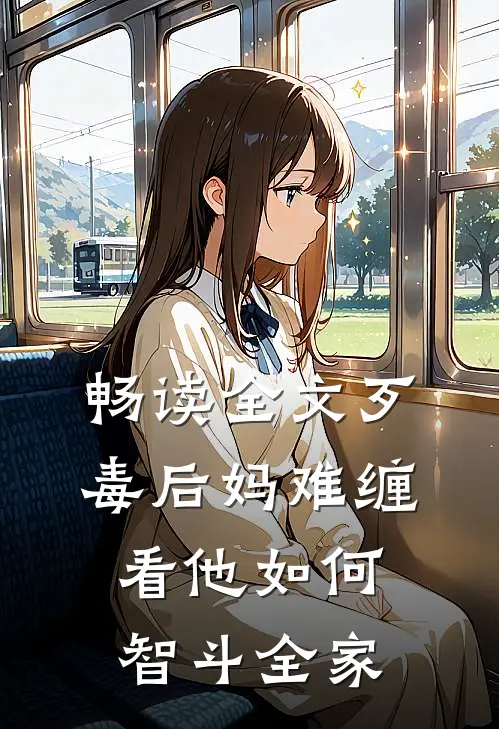畅读全文歹毒后妈难缠，看他如何智斗全家