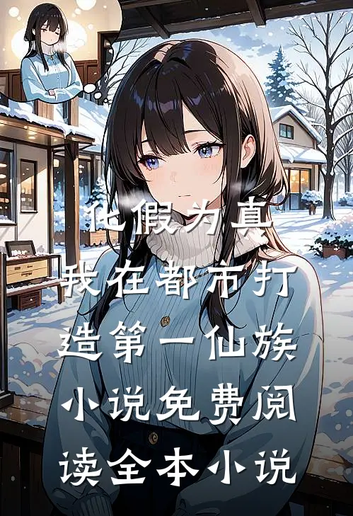 化假为真,我在都市打造第一仙族小说免费阅读全本小说