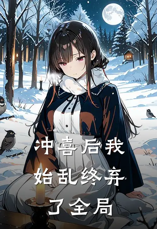 冲喜后我始乱终弃了全局