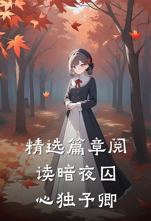 精选篇章阅读暗夜囚心独予卿