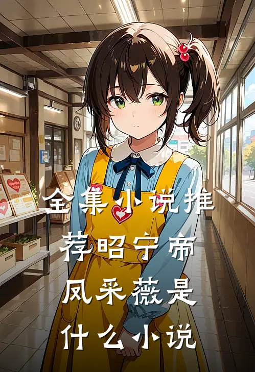 全集小说推荐昭宁帝凤采薇是什么小说