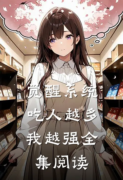 觉醒系统：吃人越多我越强全集阅读