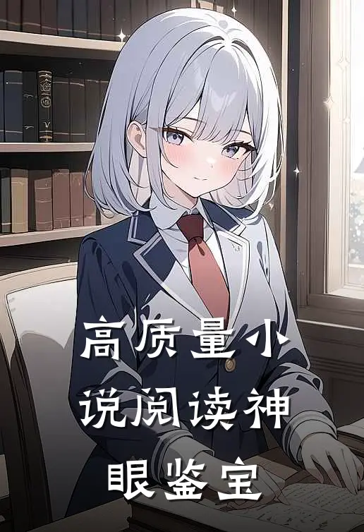 高质量小说阅读神眼鉴宝