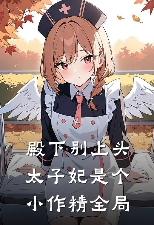 殿下别上头：太子妃是个小作精全局
