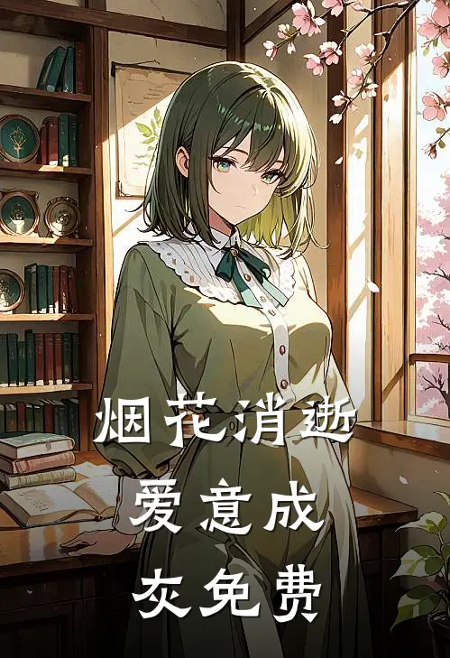 烟花消逝，爱意成灰免费