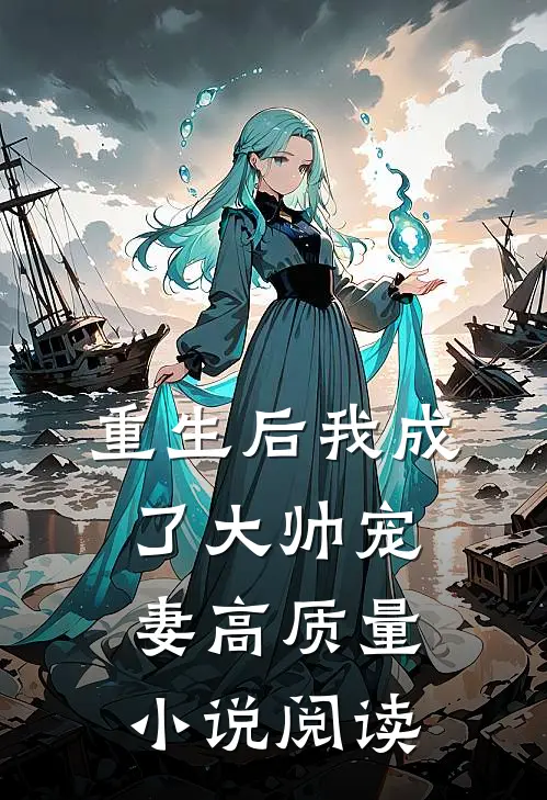 重生后我成了大帅宠妻高质量小说阅读