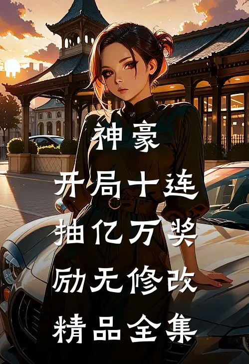 神豪:开局十连抽亿万奖励无修改精品全集