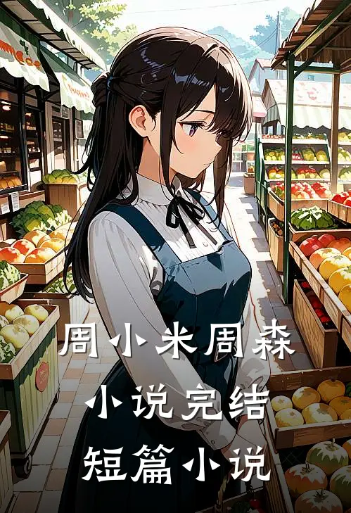 周小米周森小说完结短篇小说