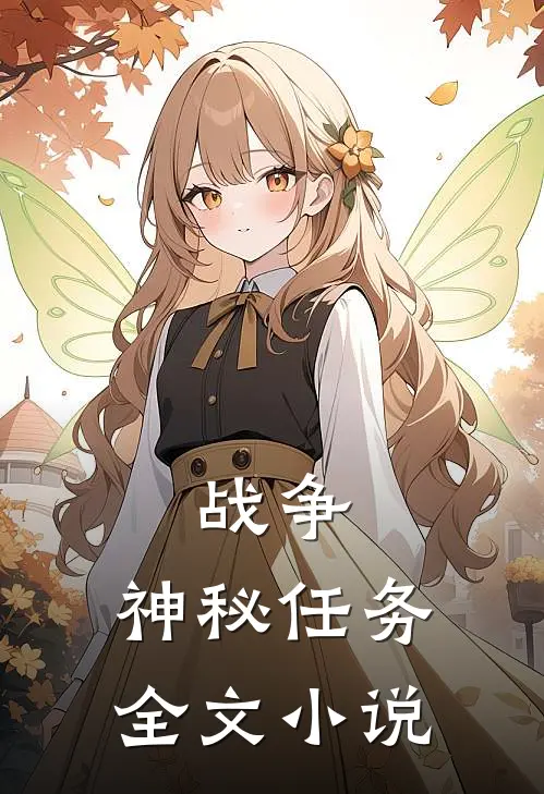 战争：神秘任务全文小说