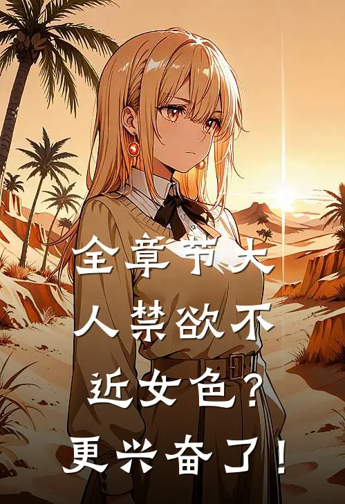 全章节大人禁欲不近女色？更兴奋了！