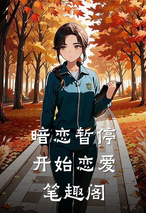 暗恋暂停，开始恋爱笔趣阁
