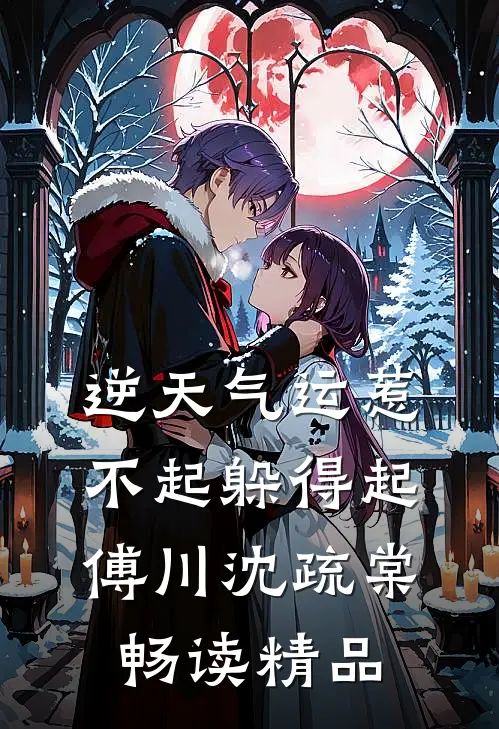 逆天气运惹不起躲得起傅川沈疏棠畅读精品