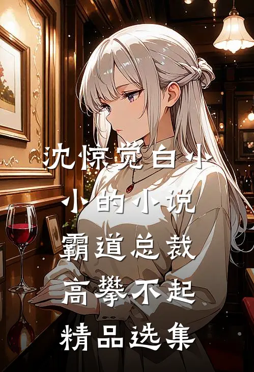 沈惊觉白小小的小说霸道总裁高攀不起精品选集