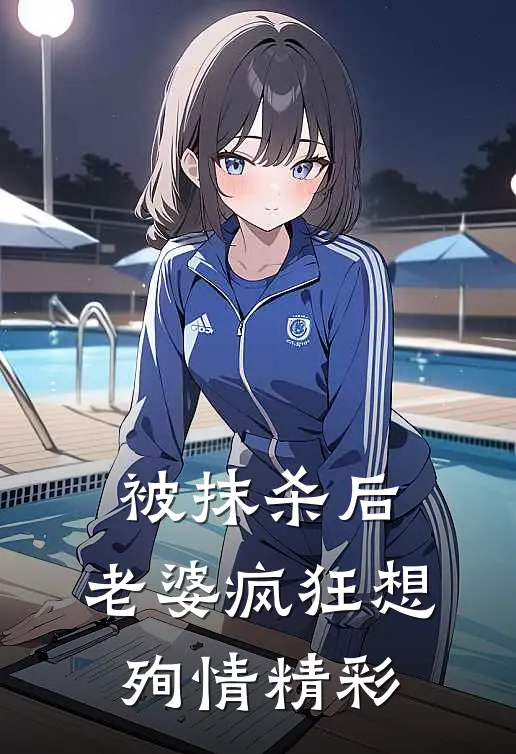 被抹杀后,老婆疯狂想殉情精彩