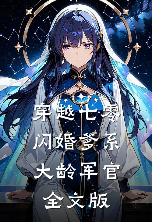穿越七零：闪婚爹系大龄军官全文版