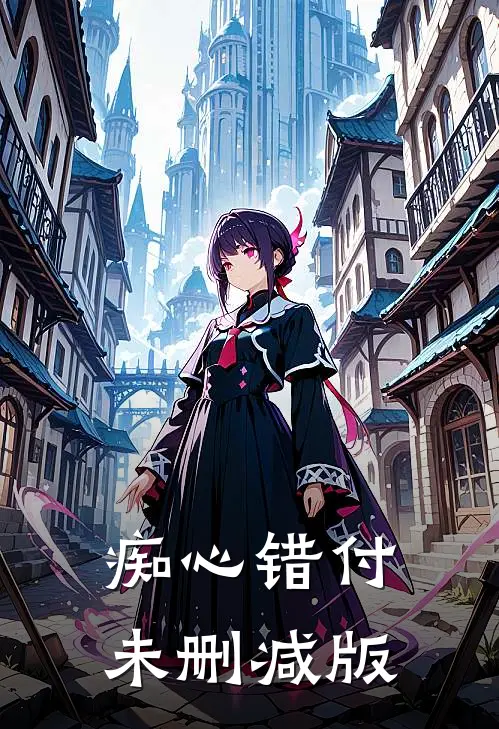 痴心错付未删减版
