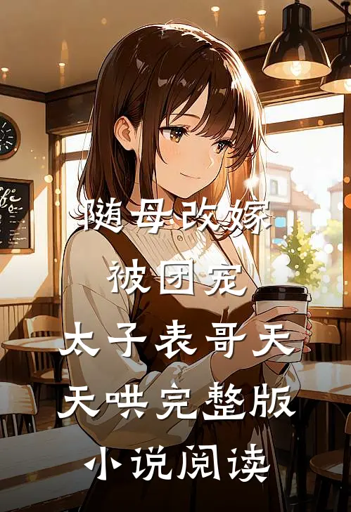 随母改嫁被团宠，太子表哥天天哄完整版小说阅读
