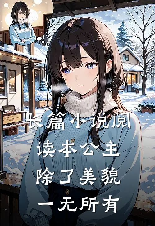 长篇小说阅读本公主除了美貌，一无所有