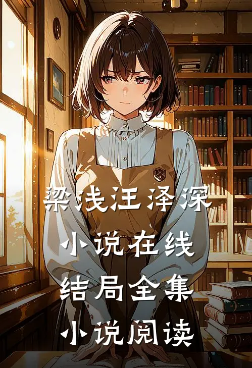 梁浅汪泽深小说在线结局全集小说阅读